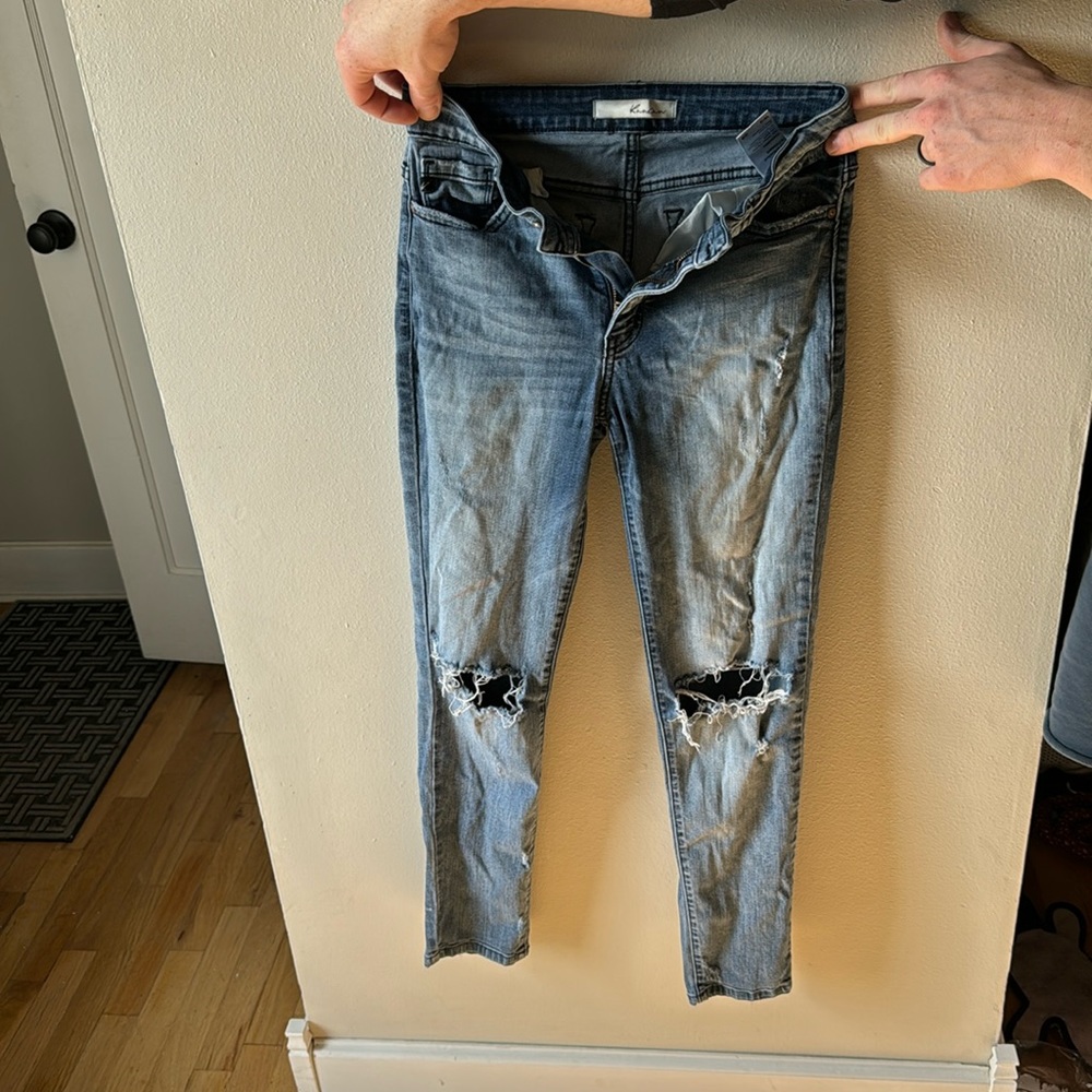 Kancan jeans